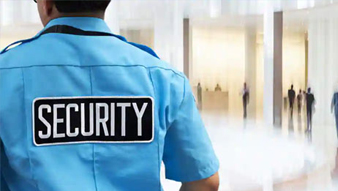 Security Guard